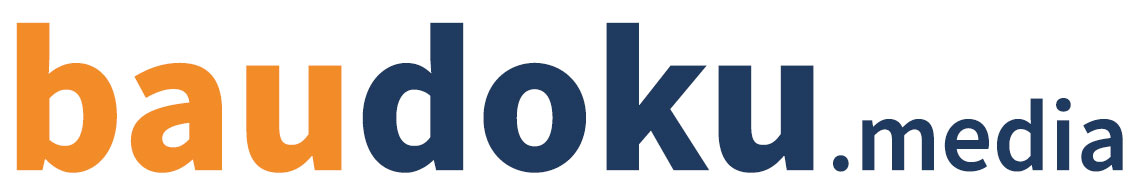 baudoku.media Logo